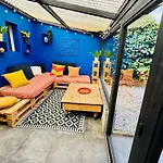 Groovy House - 10 Min From Lille * Hallennes-lez-Haubourdin