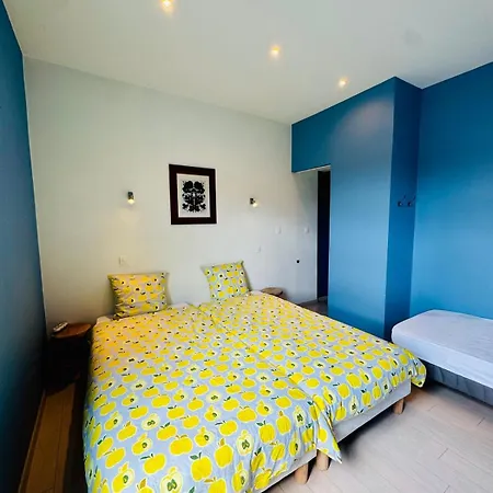 Groovy House - 10 Min From Lille Hallennes-lez-Haubourdin