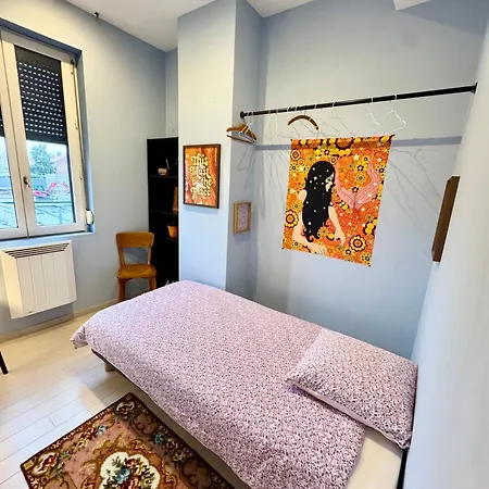 Groovy House - 10 Min From Lille *