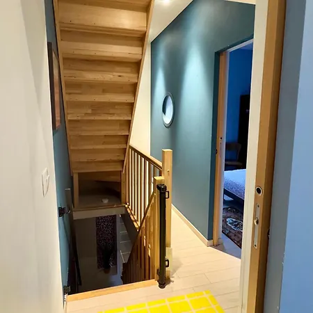 Groovy House - 10 Min From Lille *